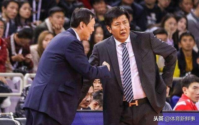  昂热主帅赛后宣布辞职，助教暂代执教职务  