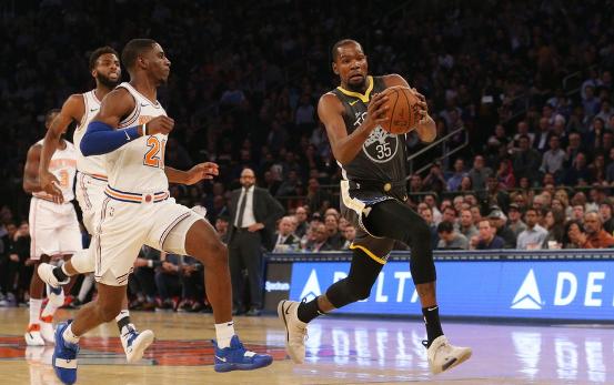  杜兰特末节发威篮网加时鏖战险胜七六人