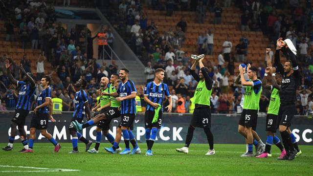  国际米兰轮换阵容显威力，替补奇兵连场建功稳固领跑位置